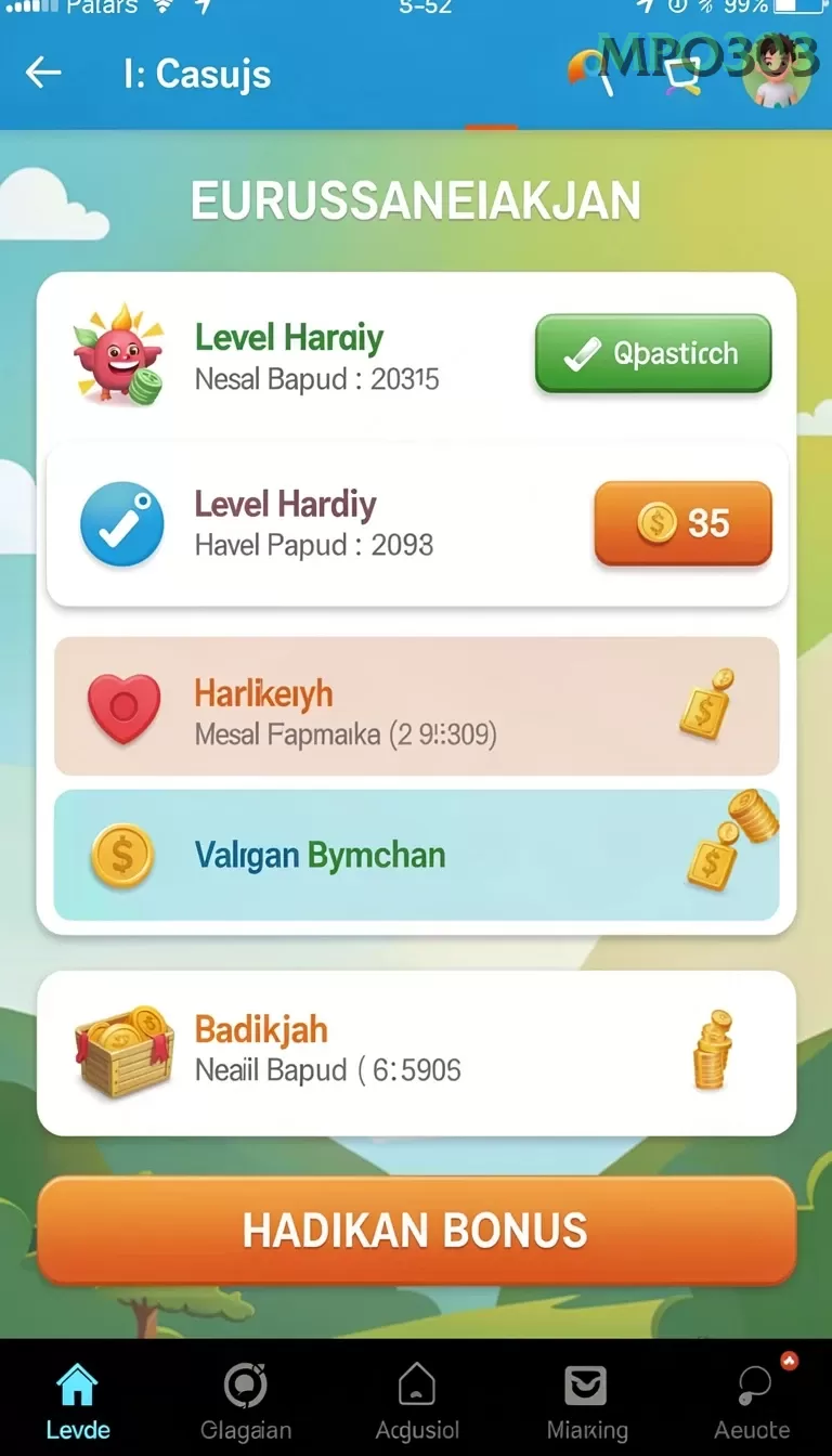 Screenshot Cricket Star