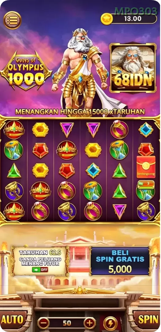 Screenshot Fortune House