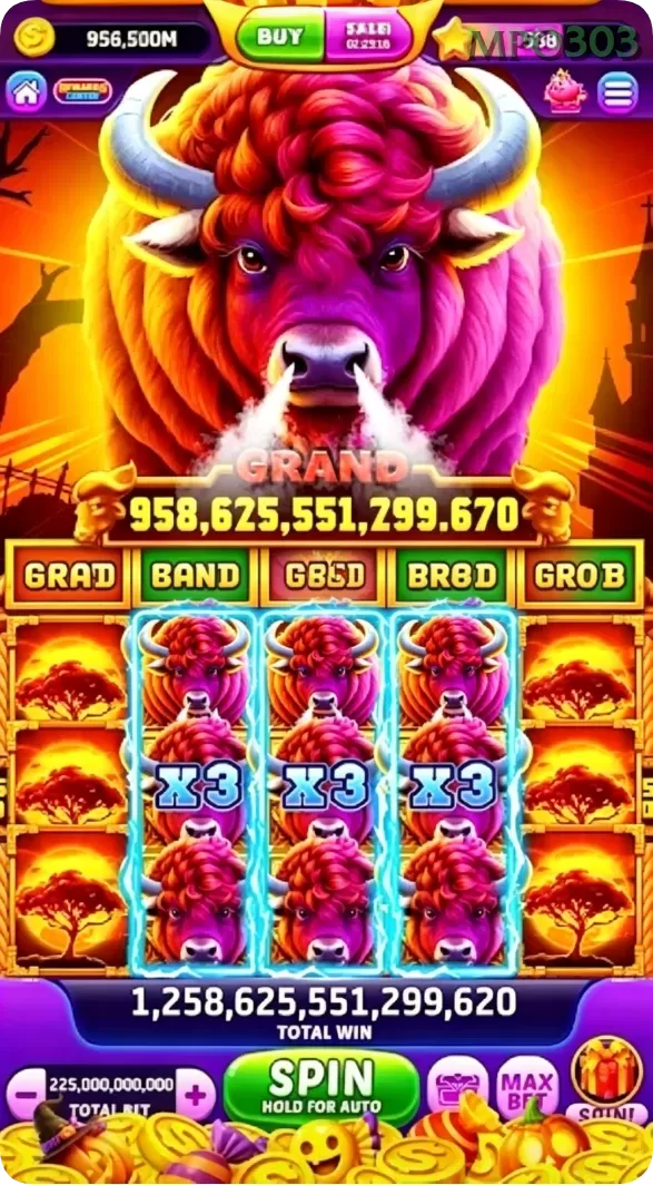 Screenshot Fruit Super Nova 100