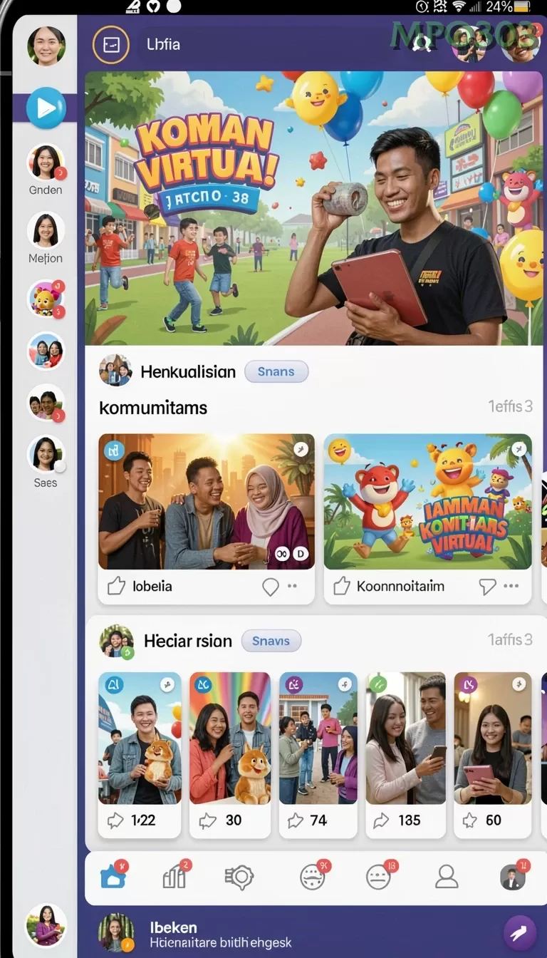 Screenshot Fenghuang