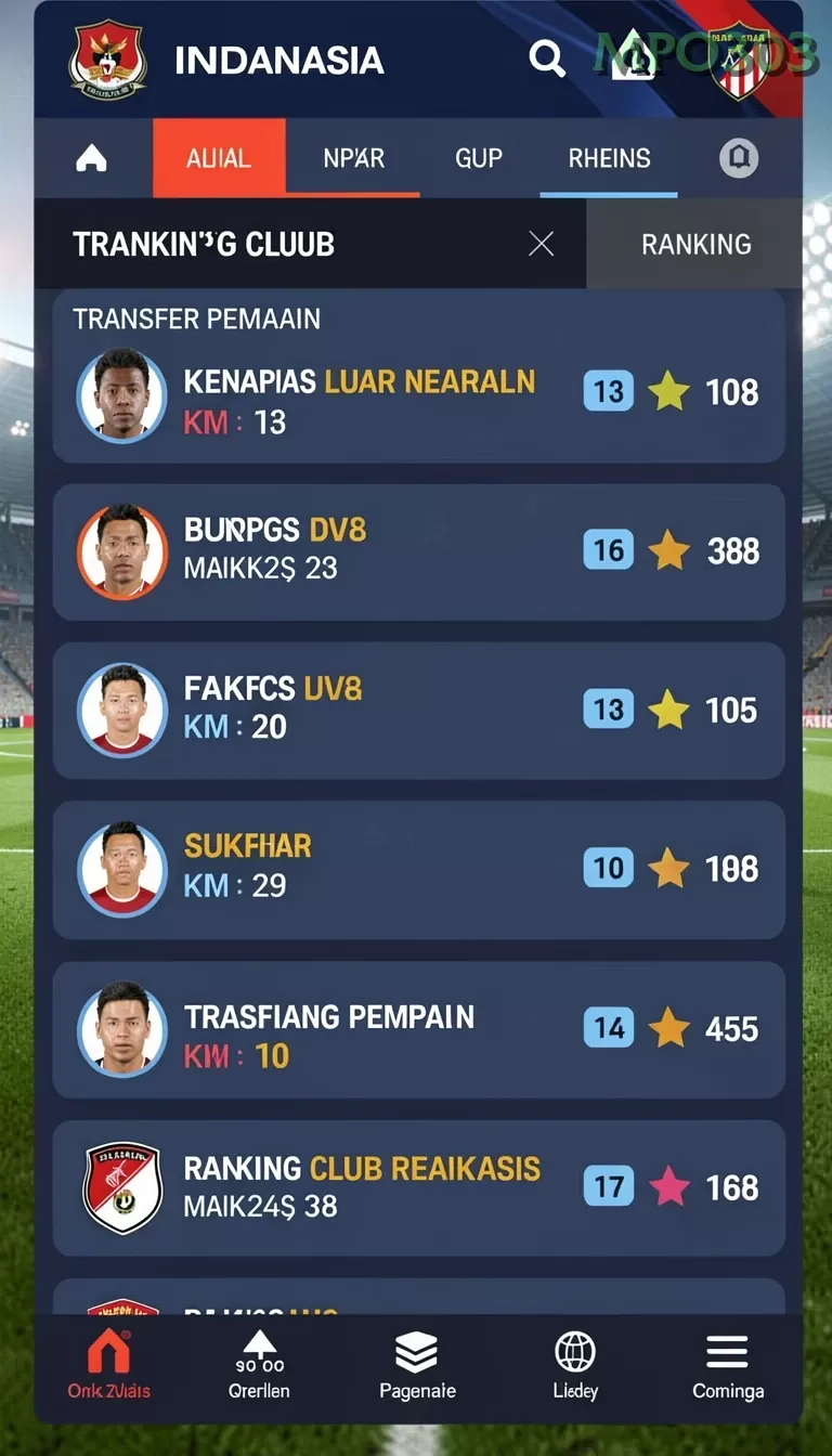 Screenshot Mafia Mayhem