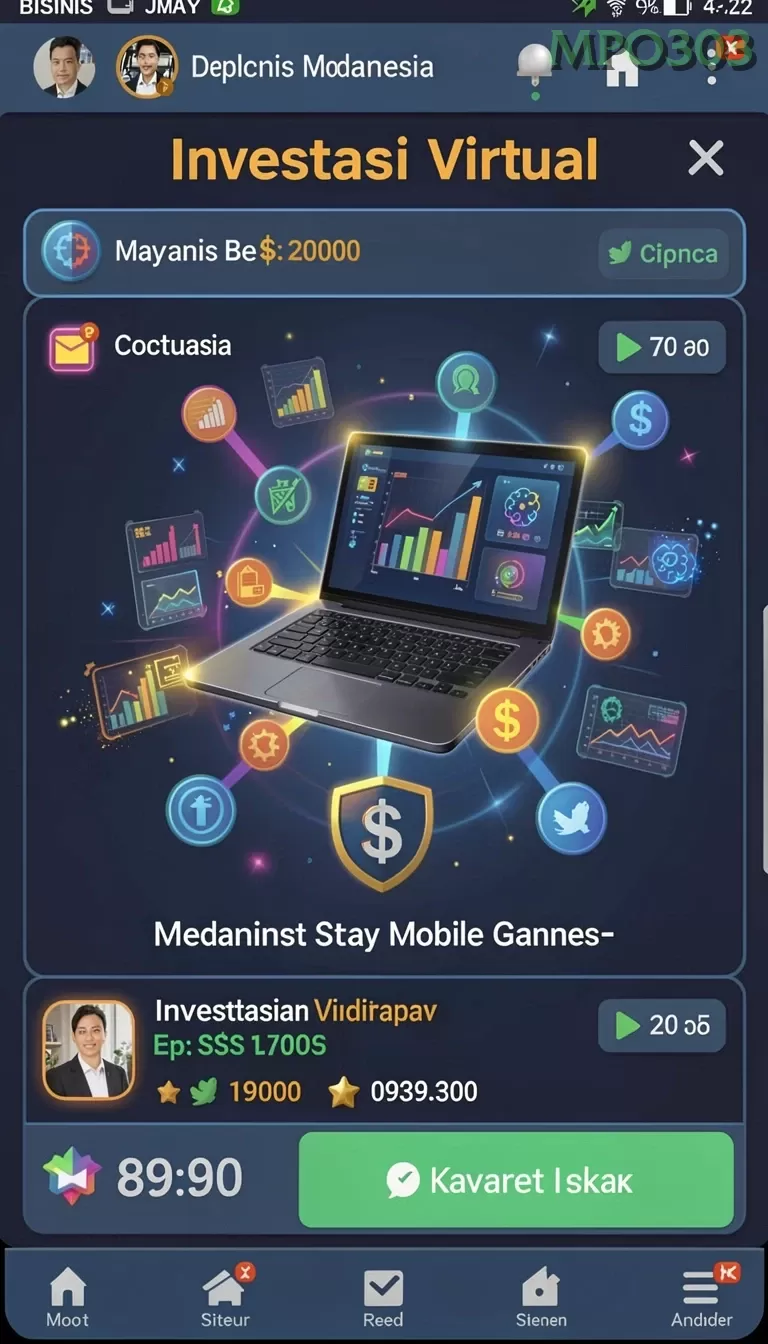 Screenshot Book Of Kings