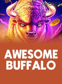 Awesome Buffalo