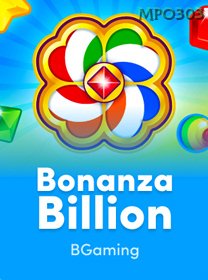 Bonanza Billion