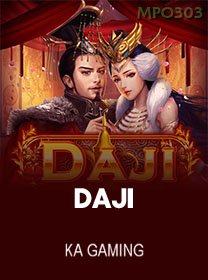 Daji