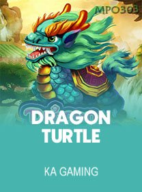 Dragon Turtle
