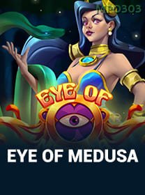 Eye Of Medusa