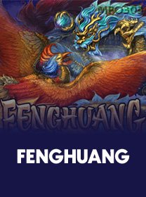Fenghuang