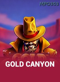 Gold Canyon