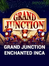Grand Junction Enchanted Inca